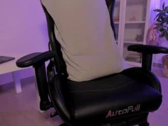 leyasweet — Chaturbate recorded stream image, 01.04.2026 20:10