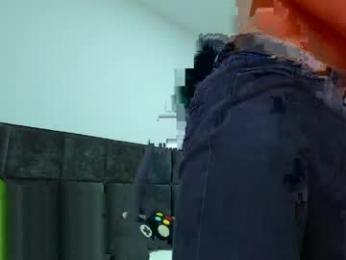 alexander_martines — Chaturbate recorded stream screenshot (02 Apr 2026)