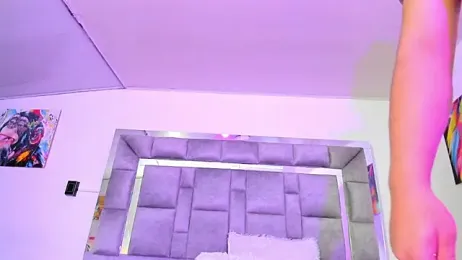 Candy_And_Andy_ — Stripchat recorded stream screenshot (02 Apr 2026)