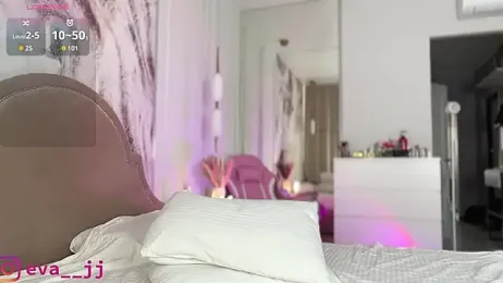 Eva_JJ — Stripchat recorded stream image, 02.04.2026 04:00