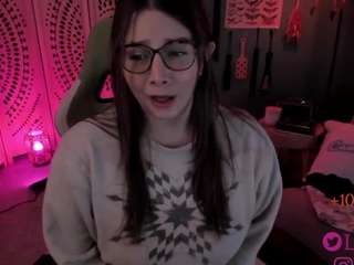lila-ellis — Camsoda recorded stream image, 02.04.2026 04:10