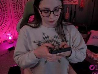lila-ellis — Camsoda recorded stream image, 02.04.2026 04:10