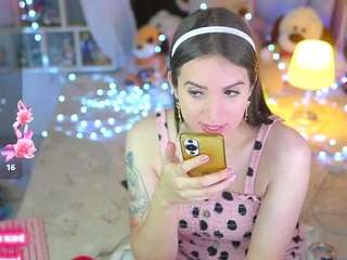 nerusexxy123 — Camsoda recorded stream screenshot (02 Apr 2026)