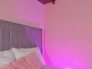 saragarrciia — Camsoda recorded stream image, 02.04.2026 04:40