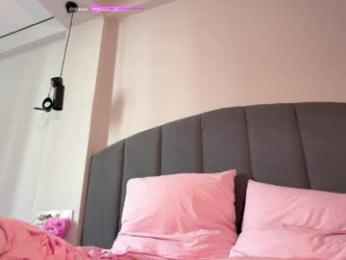 marciwakeup — Chaturbate recorded stream image, 02.04.2026 06:40