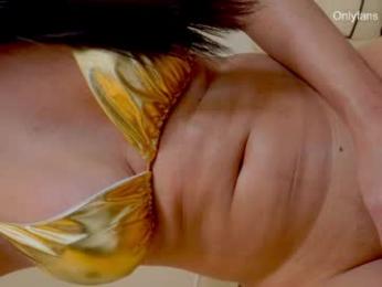 thippy69 — Chaturbate recorded stream image, 02.04.2026 10:50