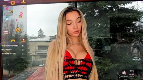 Sassy_Teen — Stripchat recorded stream image, 02.04.2026 06:30
