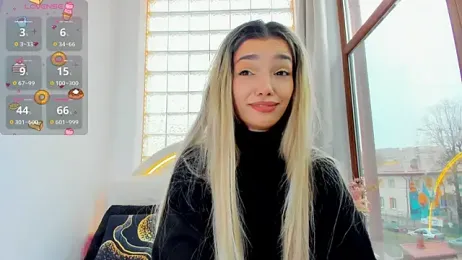 Sassy_Teen — Stripchat recorded stream image, 02.04.2026 06:30