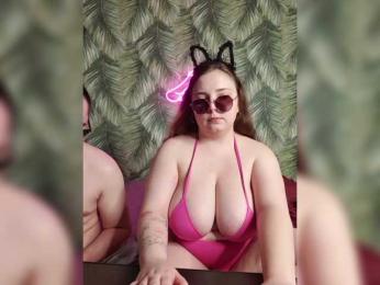 Red-rooms — Bongacams recorded stream image, 02.04.2026 11:00