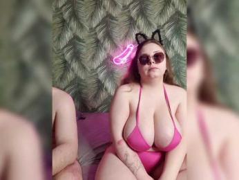 Red-rooms — Bongacams recorded stream image, 02.04.2026 11:00