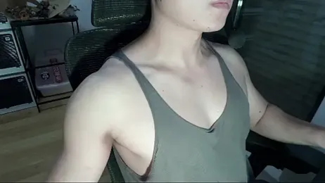 Tkcqcc — Stripchat recorded stream image, 02.04.2026 11:10