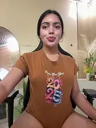 TS-SimplyTheBest — Stripchat recorded stream image, 02.04.2026 09:40