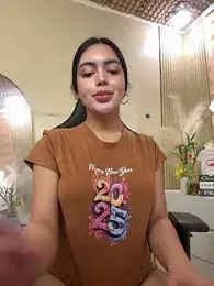 TS-SimplyTheBest — Stripchat recorded stream image, 02.04.2026 09:40