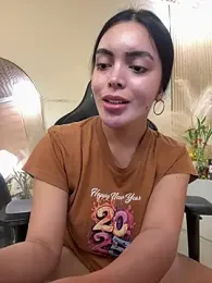 TS-SimplyTheBest — Stripchat recorded stream image, 02.04.2026 09:40