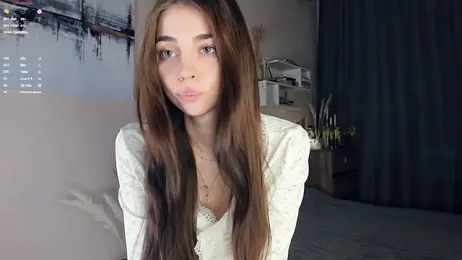 MaryJacksoon — Stripchat recorded stream image, 02.04.2026 08:10