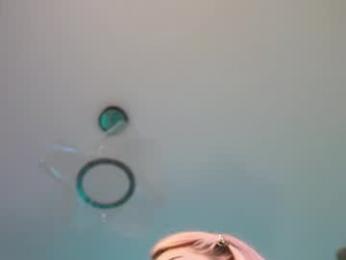 milabunny_ — Chaturbate recorded stream image, 02.04.2026 11:00