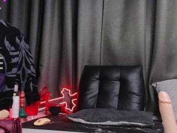 Devilsbride — Bongacams recorded stream image, 08.03.2025 02:20
