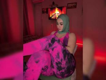 Kavkazkaya-Plennica — Bongacams recorded stream image, 02.04.2026 15:10