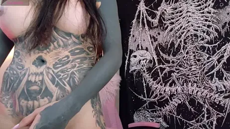 antoniaacxx — Stripchat recorded stream image, 02.04.2026 19:20