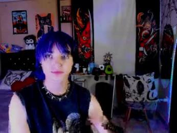 xzerox_ — Chaturbate recorded stream image, 02.04.2026 20:20