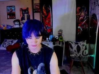 xzerox_ — Chaturbate recorded stream image, 02.04.2026 20:20