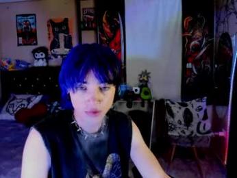 xzerox_ — Chaturbate recorded stream image, 02.04.2026 20:20