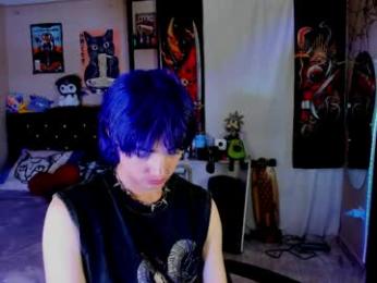 xzerox_ — Chaturbate recorded stream image, 02.04.2026 20:20