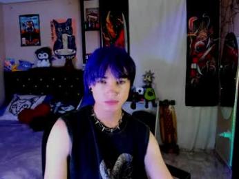xzerox_ — Chaturbate recorded stream image, 02.04.2026 20:20