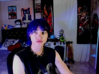 xzerox_ — Chaturbate recorded stream image, 02.04.2026 20:20