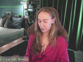 Adamova_Eva — Bongacams recorded stream image, 02.04.2026 20:00