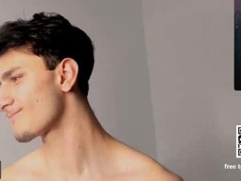 19_david_19 — Chaturbate recorded stream image, 02.04.2026 19:20