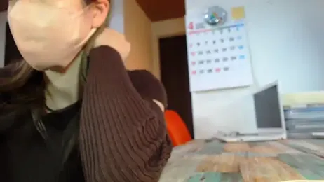 yooooo-chandesu — Stripchat recorded stream image, 03.04.2026 01:50