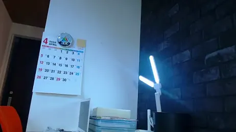 yooooo-chandesu — Stripchat recorded stream image, 03.04.2026 01:50