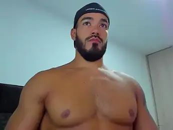 Alexander_Martines — Stripchat recorded stream image, 03.04.2026 00:00