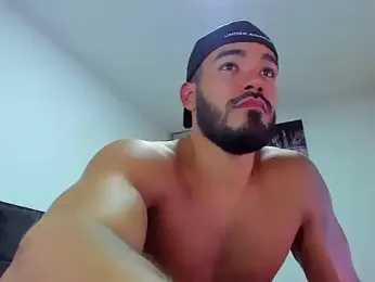 Alexander_Martines — Stripchat recorded stream image, 03.04.2026 00:00