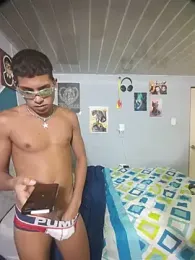 Mike_and_Rayan — Stripchat recorded stream image, 03.04.2026 03:30