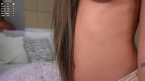 PiquingOgalala — Stripchat recorded stream screenshot (03 Apr 2026)