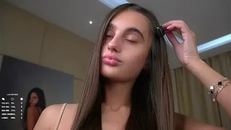 PiquingOgalala — Stripchat recorded stream screenshot (03 Apr 2026)