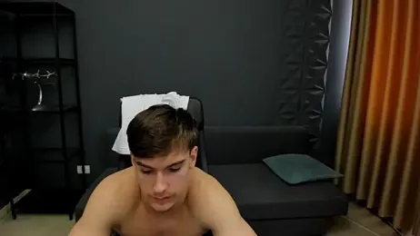 BradyFlint — Stripchat recorded stream image, 03.04.2026 04:40