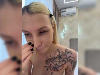 Cristi-Candy — Bongacams recorded stream image, 03.04.2026 07:30