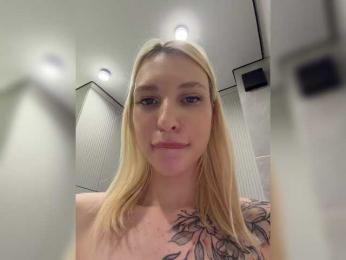 Cristi-Candy — Bongacams recorded stream image, 03.04.2026 07:30