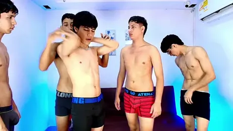 CHILLBICREWX — Stripchat recorded stream screenshot (03 Apr 2026)