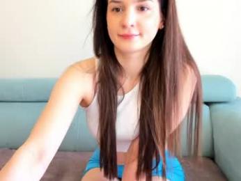 elaanna — Chaturbate recorded stream image, 03.04.2026 07:00
