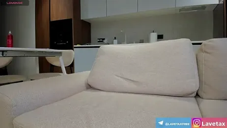 lavetax1 — Stripchat recorded stream image, 03.04.2026 06:10