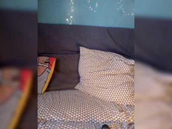 Tanysha-1 — Bongacams recorded stream screenshot (03 Apr 2026)