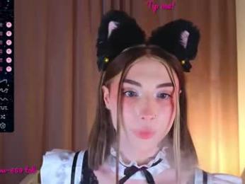 melissaober — Chaturbate recorded stream image, 03.04.2026 06:10