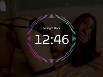 sweet_mistie — Chaturbate recorded stream screenshot (03 Apr 2026)