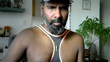 frenchblackc31 — Stripchat recorded stream image, 03.04.2026 11:40