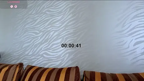 DestinyTurner — Stripchat recorded stream screenshot (03 Apr 2026)