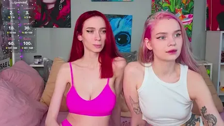 Viena_dias — Stripchat recorded stream image, 03.04.2026 13:30